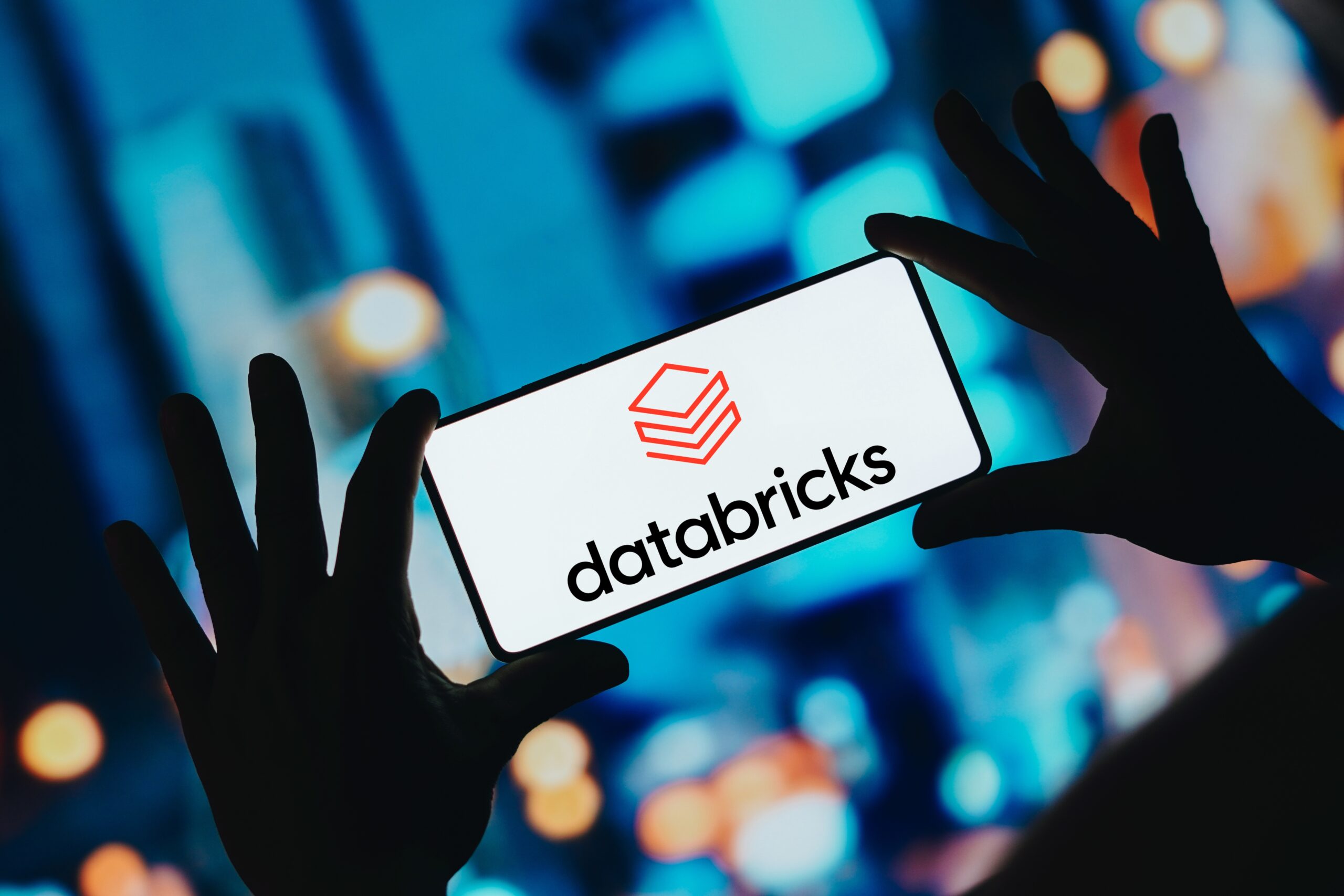 New partnership with Databricks